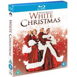 White Christmas [Blu-ray] [1954]